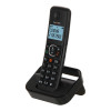 Телефон teXet TX-D5605A (черный) 