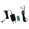 Телефон teXet TX-D5605A (черный) 