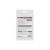 Контейнер для для SSD M.2 NVME (M-key) AgeStar 31UBNV5C (BLACK) 