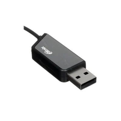 Адаптер Bluetooth Ritmix BTR-141                                                                                                                                                                                                                          