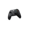 Игровая консоль Microsoft Xbox Series S 1 ТБ чёрный (XXU-00010) 
