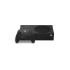 Игровая консоль Microsoft Xbox Series S 1 ТБ чёрный (XXU-00010) 