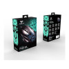 Игровая проводная мышь AULA F812 