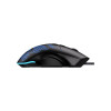 Игровая проводная мышь AULA F812 