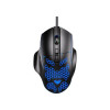 Игровая проводная мышь AULA F812 