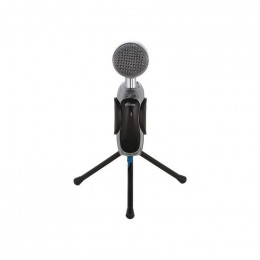 Микрофон RITMIX RDM-127 USB черный                                                                                                                                                                                                                        