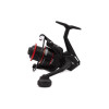 Катушка Mifine Centus 4000F 4+1п 1шп+1шп металлическая 
