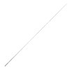 Удилище телескопическое без колец Kaida Fortexa Spark Stiff 6,85м 