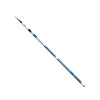 Удилище телескопическое без колец Kaida Fortexa Spark Stiff 6,85м 