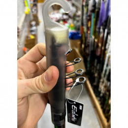 Удилище болонское Jaxon Eclatis Heavy Bolo 5,00м 30-100г                                                                                                                                                                                                  