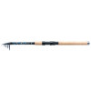 Удилище телескопическое с кольцами Jaxon Tenesa Tele Caprinus 3,60м 50-120г 