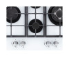 Варочная поверхность CATA LCI 6031 WH 