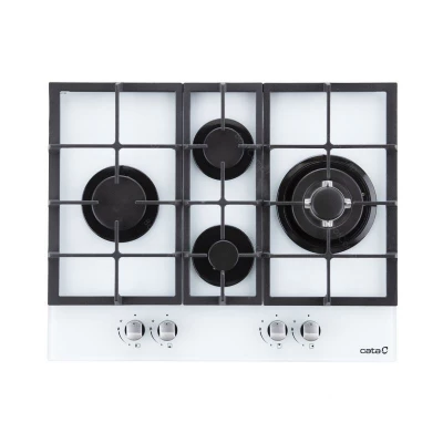 Варочная поверхность CATA LCI 6031 WH                                                                                                                                                                                                                     