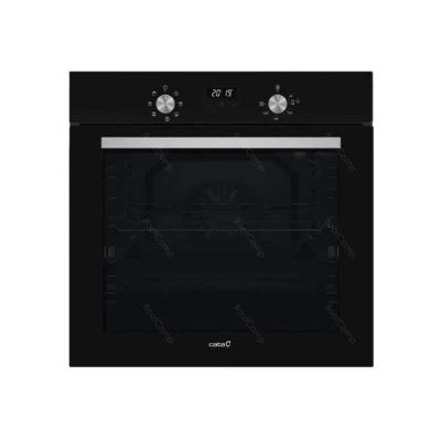 Духовка CATA MDS 8007 BK                                                                                                                                                                                                                                  