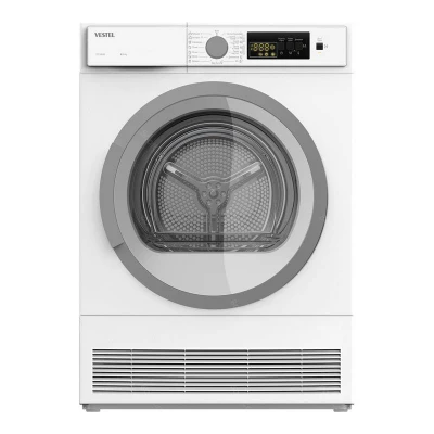 Машина сушильная VESTEL TDT1R8100 Машина сушильная VESTEL TDT1R8100