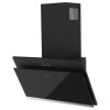 Вытяжка наклонная EVELUX WING 60 BG 