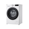 Стиральная машина LG F2WR508SWW 