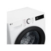 Стиральная машина LG F2WR508SWW 
