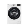 Стиральная машина LG F2WR508SWW 
