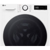 Стирально-сушильная машина LG F2DR508S1W 