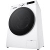 Стирально-сушильная машина LG F2DR508S1W 