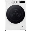 Стирально-сушильная машина LG F2DR508S1W 