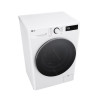 Стирально-сушильная машина LG F2DR509S1W 