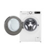 Стирально-сушильная машина LG F2DR509S1W 
