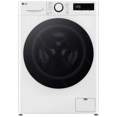 Стиральная машина LG F2WR508S0W                                                                                                                                                                                                                           