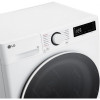 Стиральная машина LG F2WR508S0W 