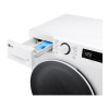 Стиральная машина LG F2WR508S0W 