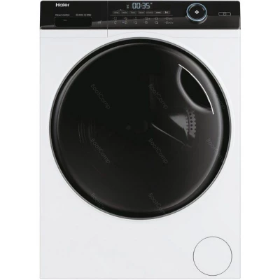 Стиральная машина Haier HW80-B14959TU1                                                                                                                                                                                                                    