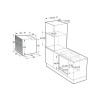 Духовой шкаф Gorenje BO6735E05B 