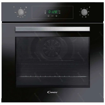 Духовой шкаф Candy FCP605NXL/E                                                                                                                                                                                                                            