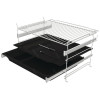 Духовой шкаф Gorenje BOSX6737E09BG 