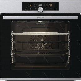Духовой шкаф Gorenje BPS6747A06X                                                                                                                                                                                                                          