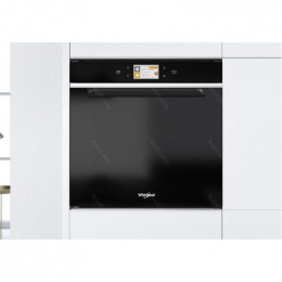 Духовой шкаф с добавлением пара Whirlpool W11I OP1 4S2 H                                                                                                                                                                                                  