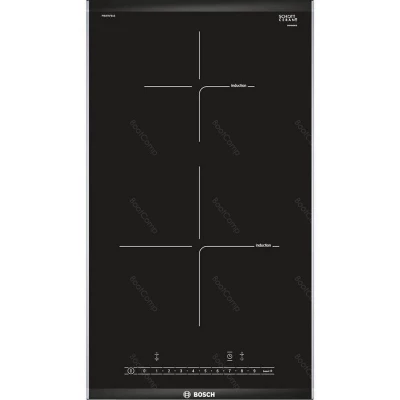 Поверхность индукционная Bosch PIB375FB1E                                                                                                                                                                                                                 