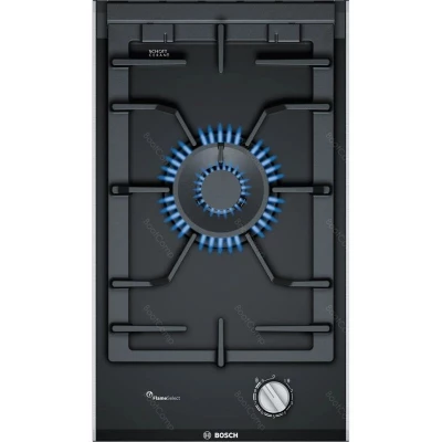 Поверхность газовая Bosch PRA3A6B70                                                                                                                                                                                                                       