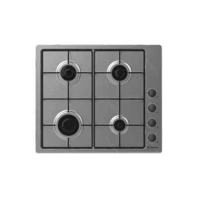 Поверхность газовая Candy CHW6LBX                                                                                                                                                                                                                         