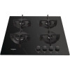 Поверхность газовая Whirlpool AKT 616/NB 