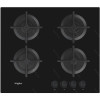 Поверхность газовая Whirlpool AKT 616/NB 