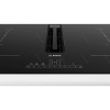 Поверхность индукционная с вытяжкой Bosch PVQ811F15E 