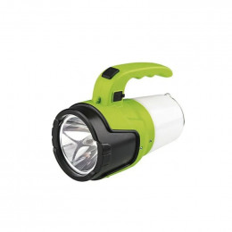 Фонарь - фара Сибирский Следопыт - Атум 1Led+8Led 220B                                                                                                                                                                                                    