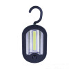 Фонарь Сибирский Следопыт - Travel кемпинговый 1Cob+3Led 