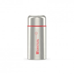 Термос Biostal NT-1000X 1,0л в чехле                                                                                                                                                                                                                      