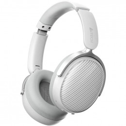 Беспроводная гарнитура A4Tech Fstyler BH350C белый                                                                                                                                                                                                        