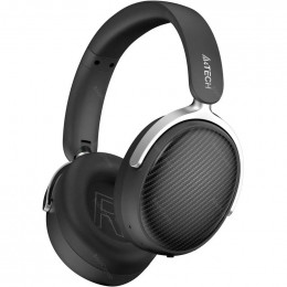 Беспроводная гарнитура A4Tech Fstyler BH350C черный                                                                                                                                                                                                       
