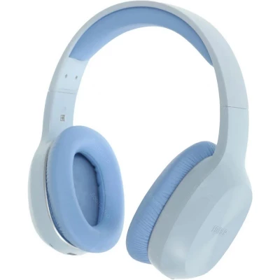 Беспроводные наушники Edifier W600BT синий                                                                                                                                                                                                                