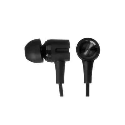 Наушники с микрофоном Edifier P205 чёрные                                                                                                                                                                                                                 